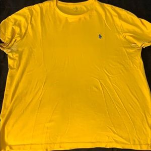 Polo t shirt